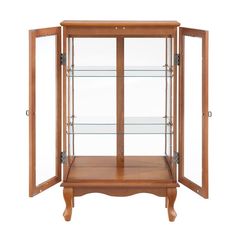 Treasures Display Cabinet