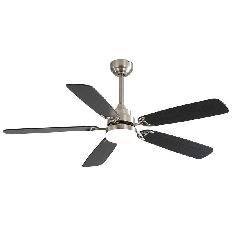 Classics Ceiling Fan With Dimmable Led Light