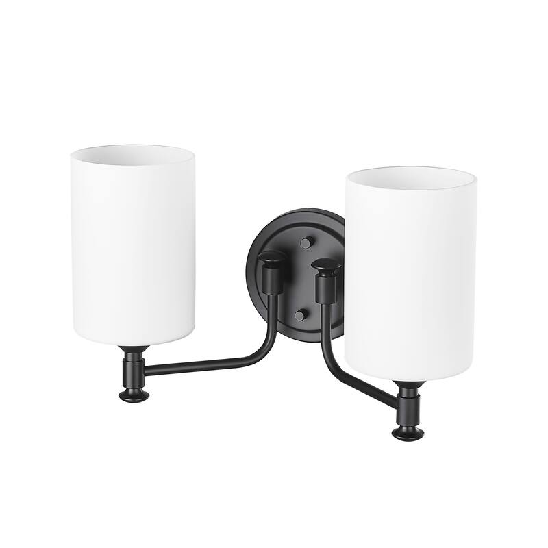 Millennium Lighting Ailey 2/3 Light Vanity Fixture