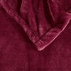 preview thumbnail 31 of 91, Beautyrest Heated Plush Secure Comfort Blanket