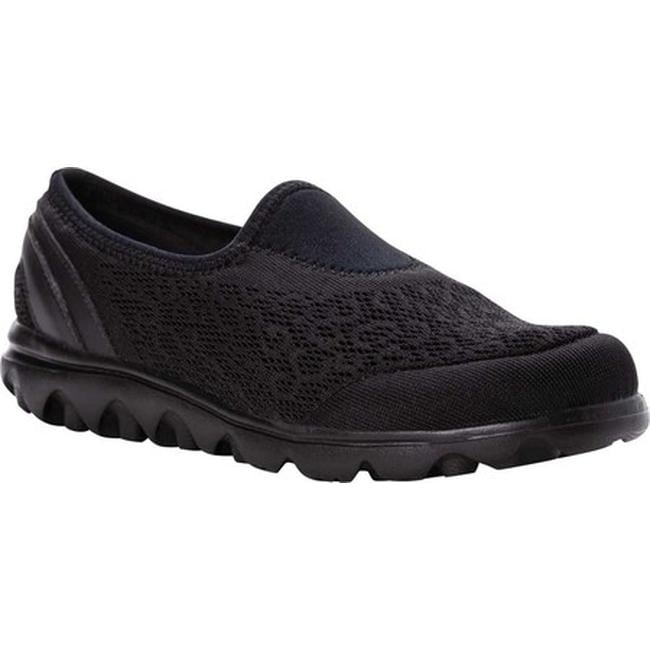 heel slip ons