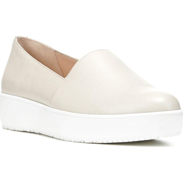 dr scholls pointed toe sneakers