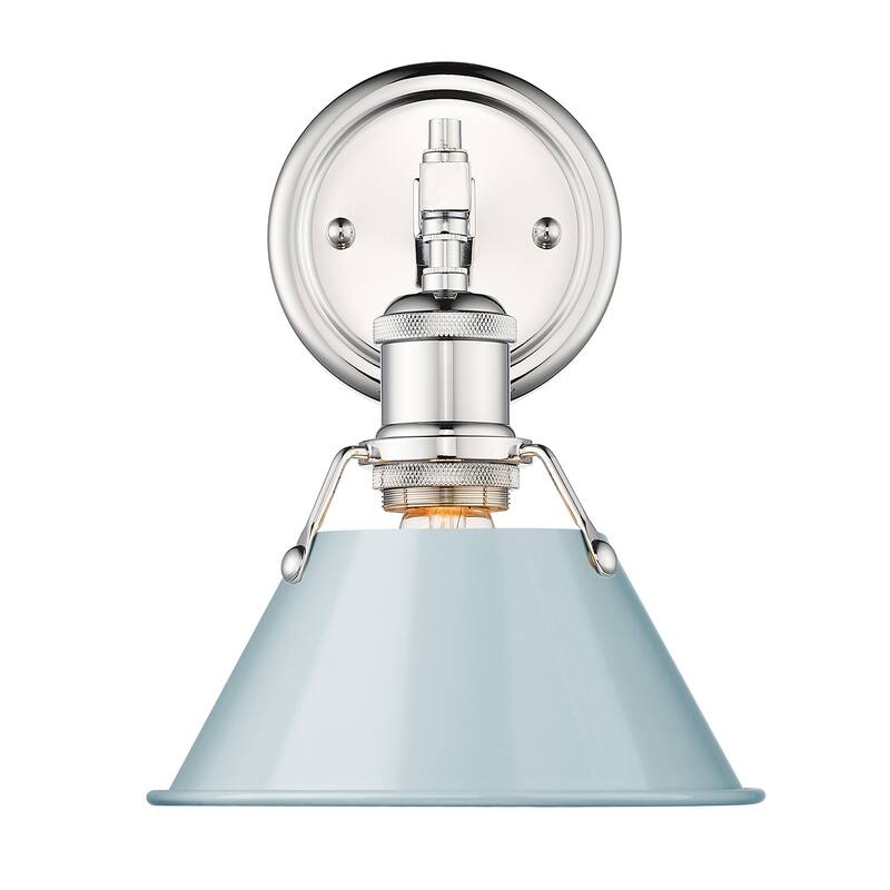 Orwell 1 Light Bath Vanity