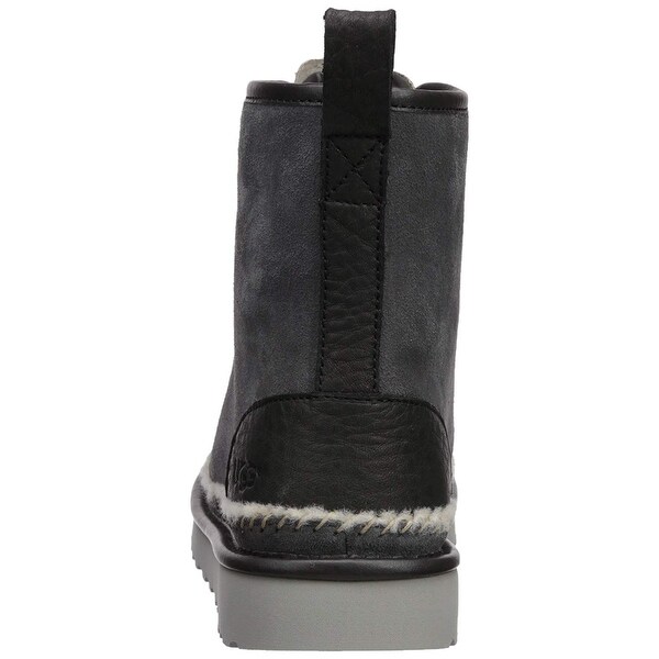 ugg harkley stitch