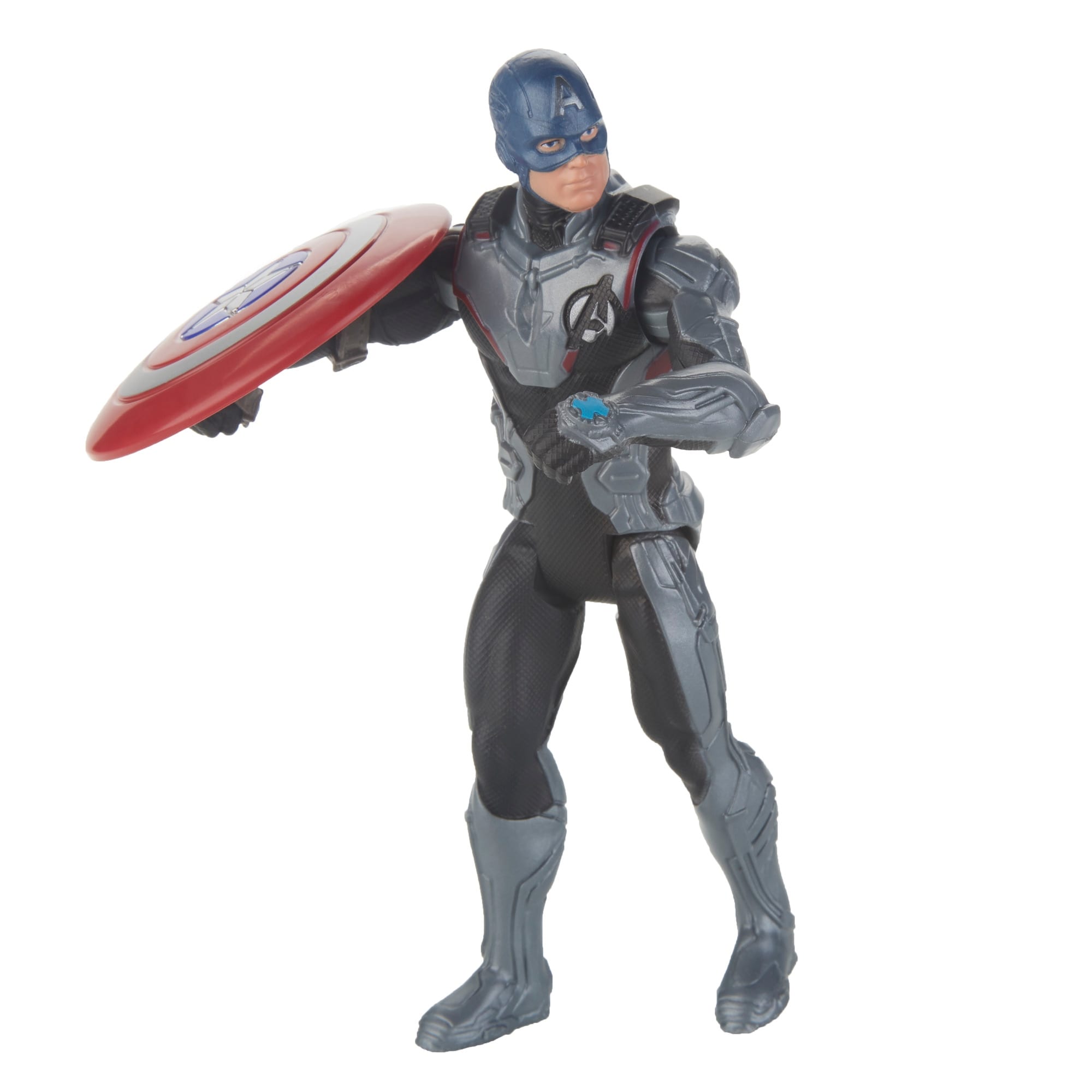 captain america endgame figure