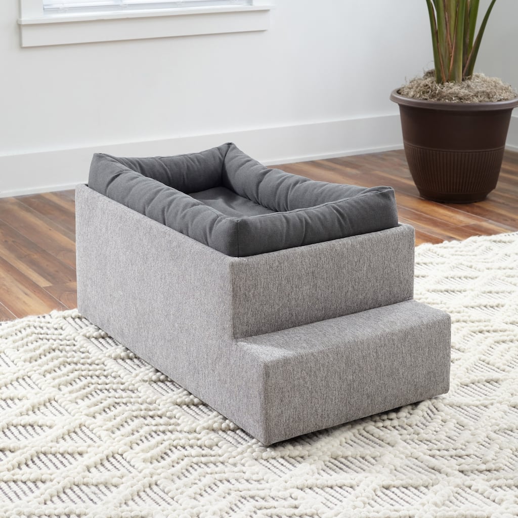Flex Pet Bed Hub for Flex Sectional - 20" x 16" x 37"