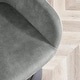 preview thumbnail 25 of 24, Corvus Wendy Contemporary Adjustable Bar Stool (Set of 2)