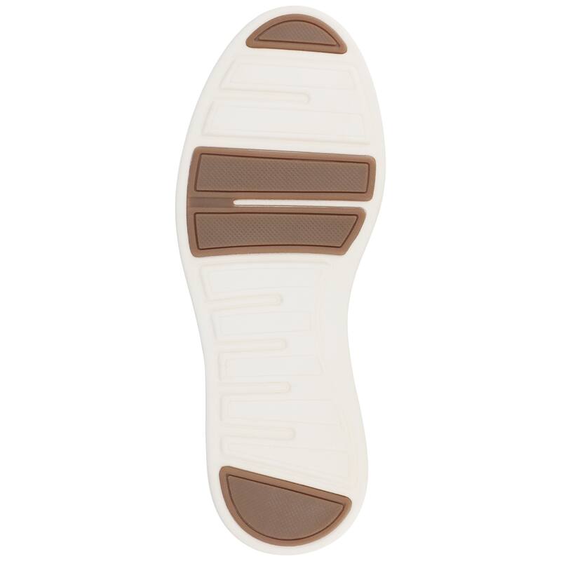 Vance Mens Medium and Wide Width Mens Ezra Knit Wingtip Dress Shoe