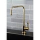 preview thumbnail 37 of 39, Nustudio Single-Handle Cold Water Filtration Faucet
