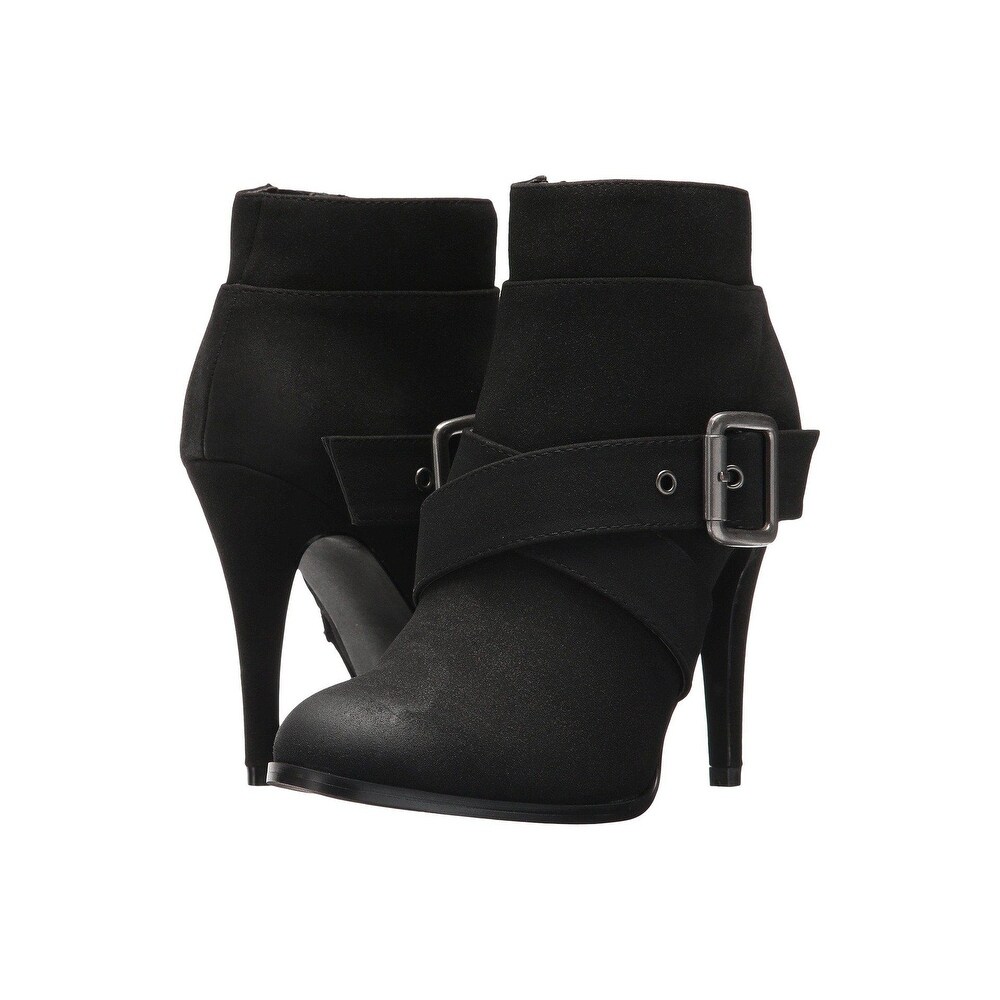 michael antonio thigh high boots