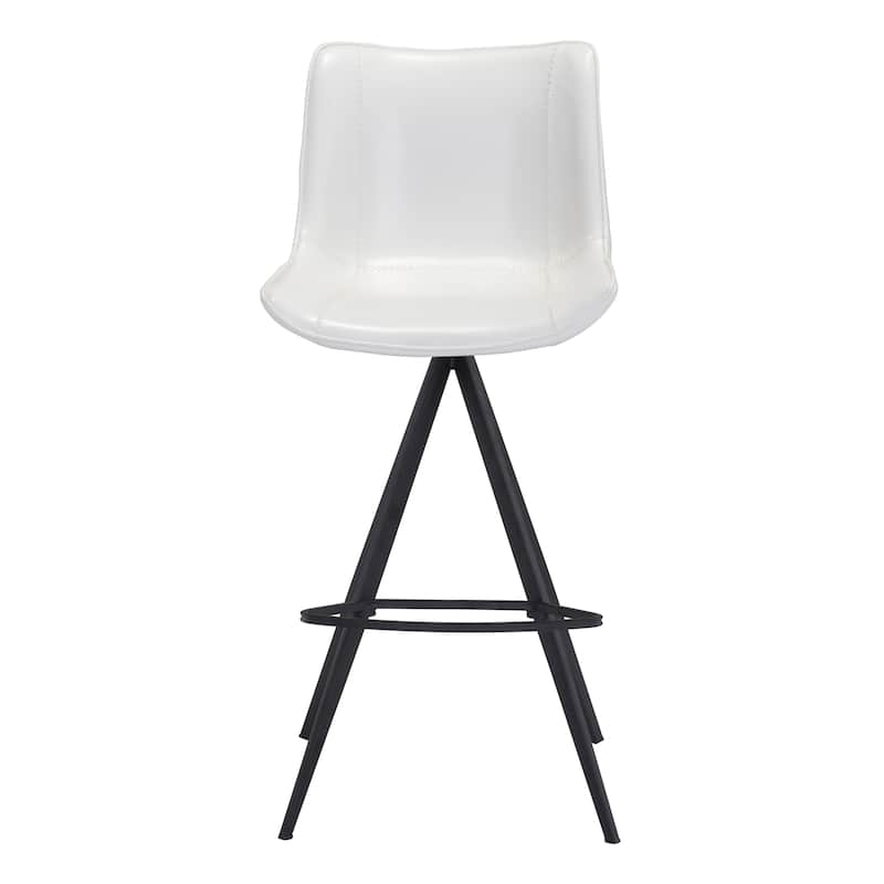 Barstool (Set of 2) - 19.9" W x 22.8" D x 42.7" H
