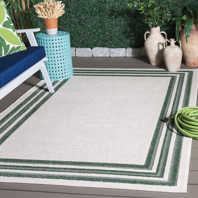 SAFAVIEH Cabana Ayfer Transitional Rug