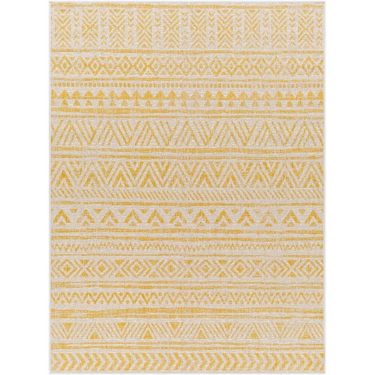 Livabliss Eagean Global Indoor/Outdoor Area Rug