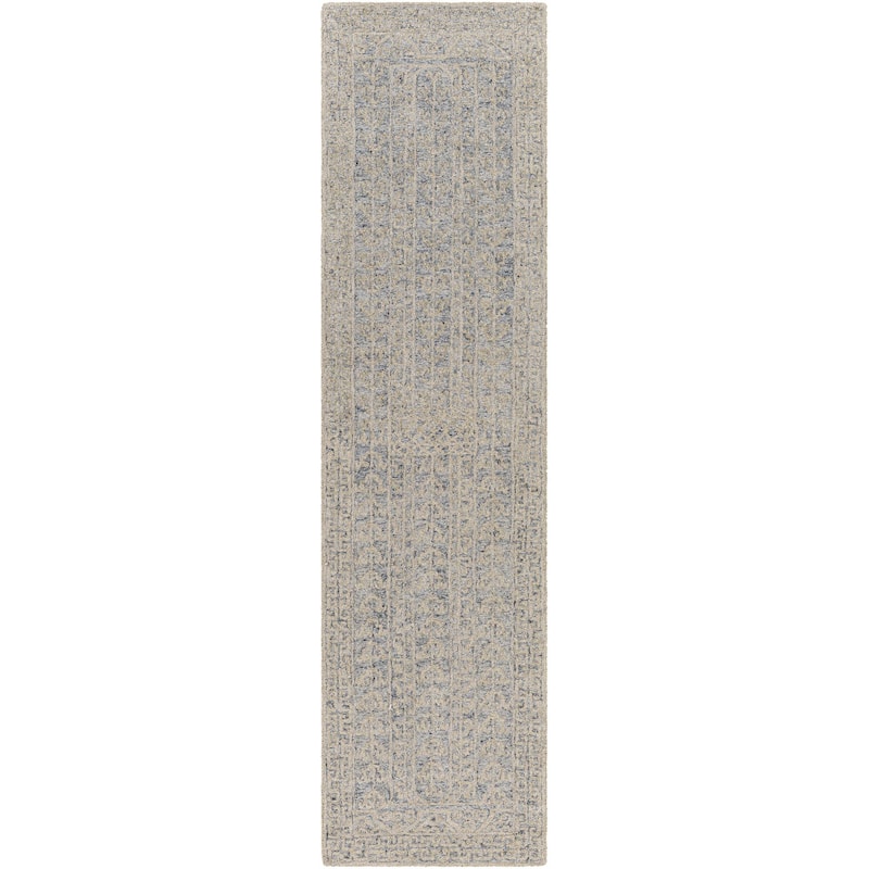 Livabliss Granada Vintage Tribal Area Rug