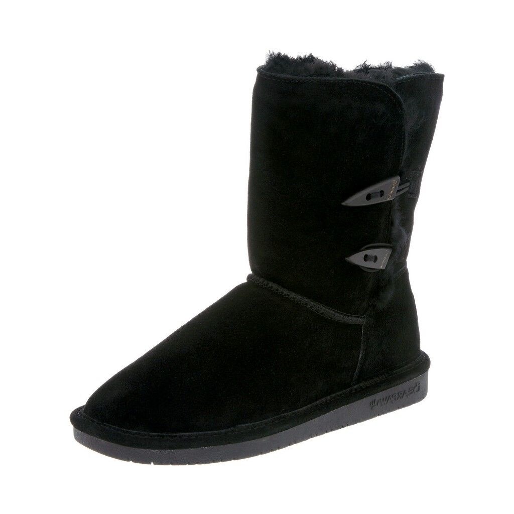 bearpaw abigail