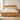 Modernd Platform Bed Frame with Rounded Edge Headboard
