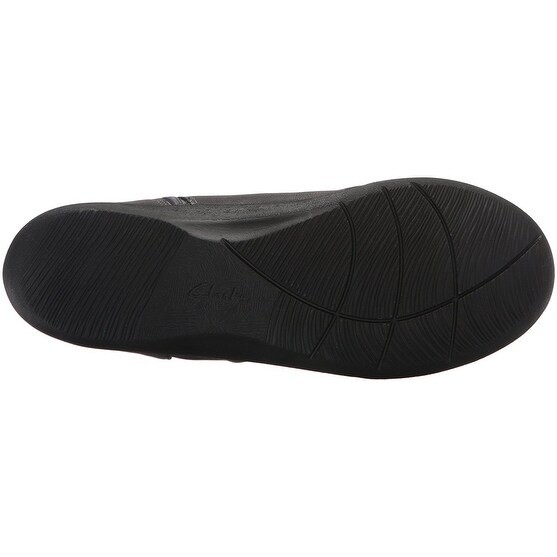 clarks sillian chell ankle boots