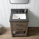 preview thumbnail 44 of 197, Sudio Design Bathroom Vanity Windwood Collection.
