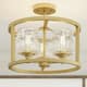 Option Muted Brass