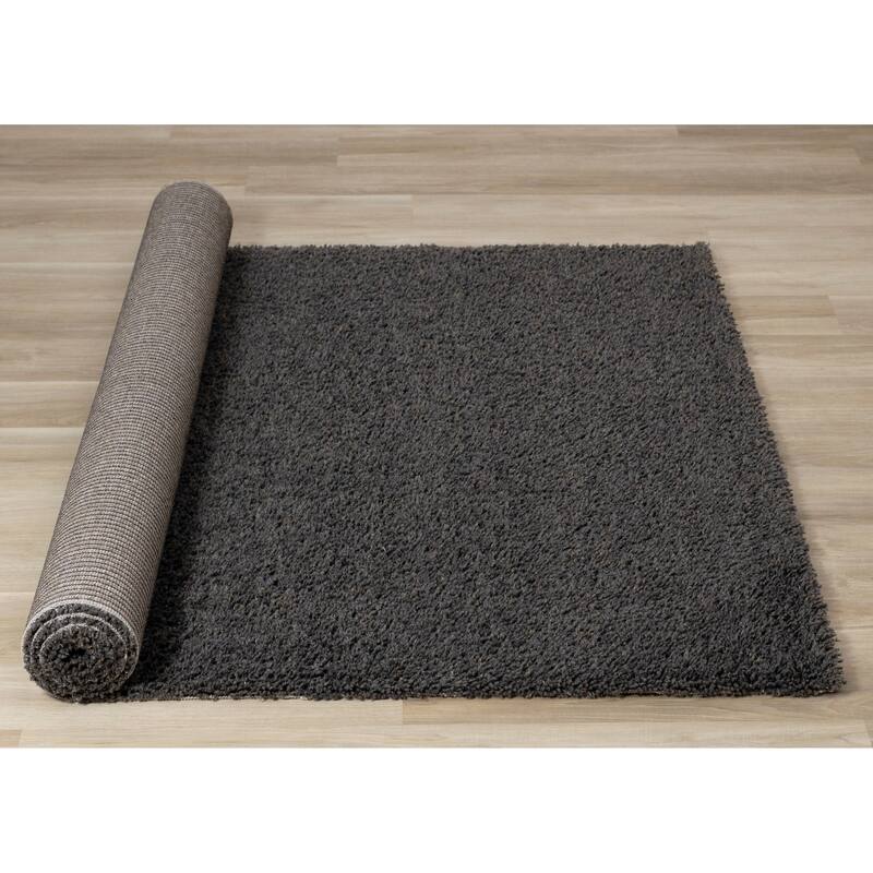 Cypress Collection - Soft Neutral Two-Toned Recycled Area Rug