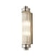 preview thumbnail 5 of 21, Nordic Postmodern Wall Sconce with Elegant Vintage Glass Crystal