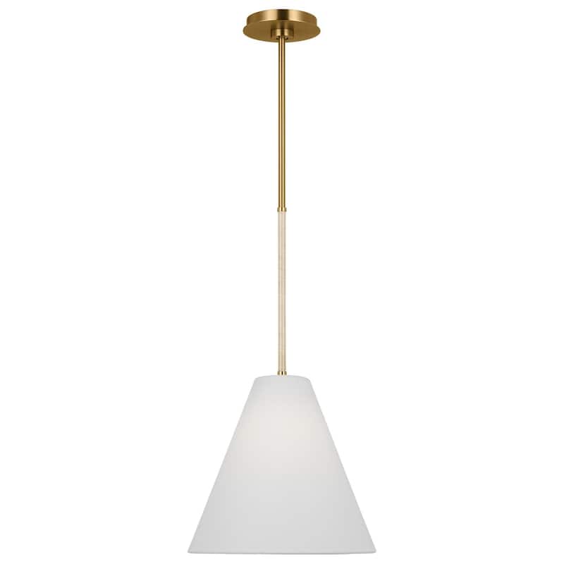 Remy Small Pendant.