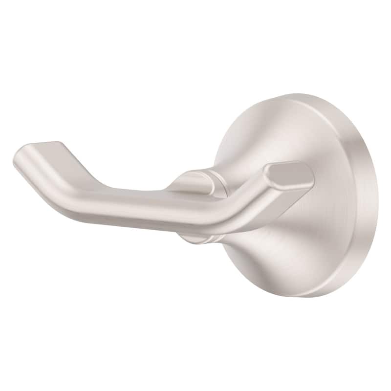 Pfister BRH-VED0 Vedra Double Robe Hook