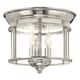Option Polished Nickel