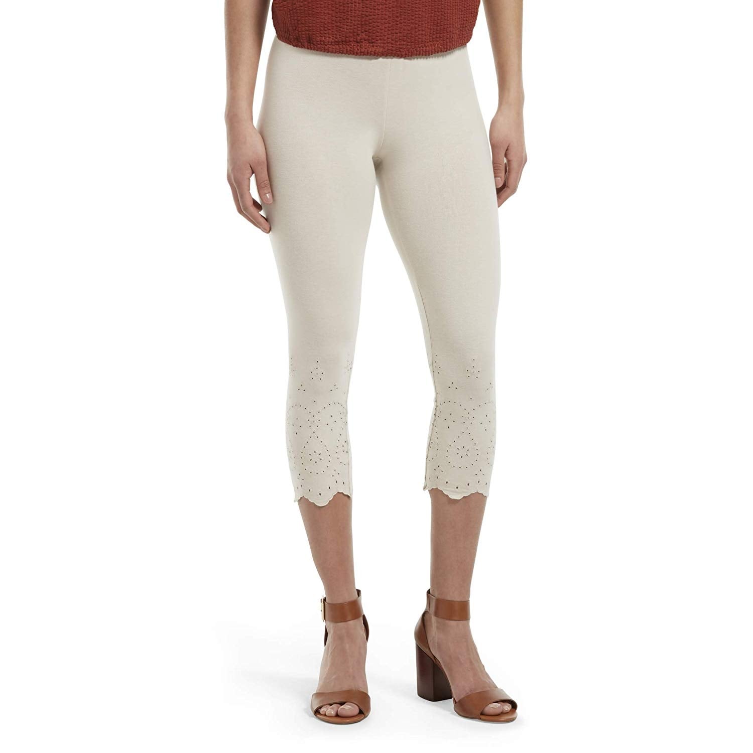 plus size hue leggings