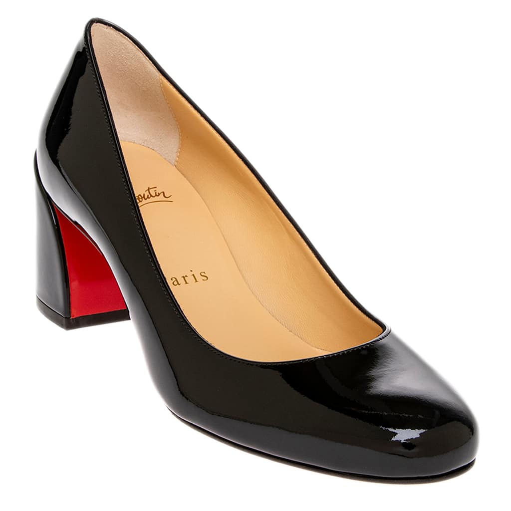 Christian Louboutin Miss Jane Pump