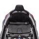 preview thumbnail 18 of 58, BMW M4 12v Kids ride on Painting toy car 2.4G W/Parents Remote Control,Three speed adjustable,Rear wheel shock absorption White