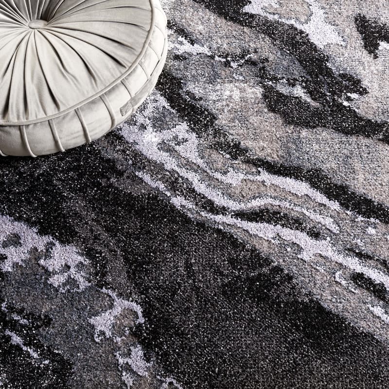 SAFAVIEH Pacific Asthildur Modern Abstract Rug