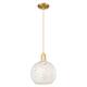 Option Satin Gold