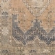 preview thumbnail 15 of 75, Hauteloom AUY Collection Machine Washable Persian Medallion Area Rug