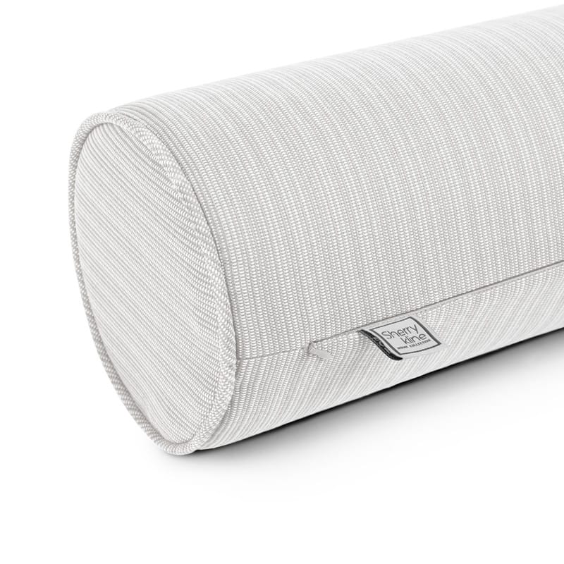 Sherry Kline Island Breeze Corded Indoor/Outdoor Pillows & Chaise Lounge