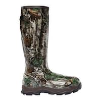 LaCrosse Men's 18" 4xBurly 1200G Realtree Xtra