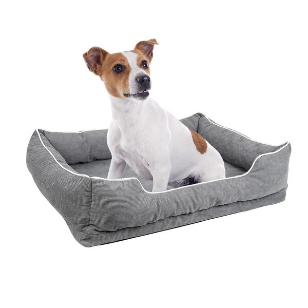 Dog Bed Washable Pet SofaSoft Couch for Puppies Cats Sleeping Beds
