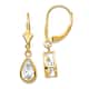 Option Cubic Zirconia