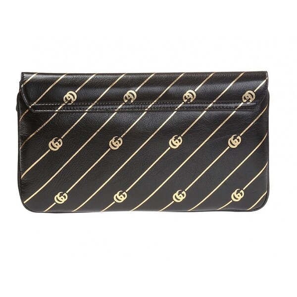 gucci broadway gg envelope clutch