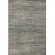 preview thumbnail 4 of 10, Alexander Home Thomas Modern Abstract Area Rug 5' x 7' 10" - Lagoon / Sage - Runner/Rectangle