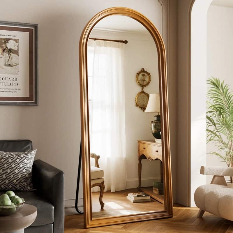 Option Antique Gold