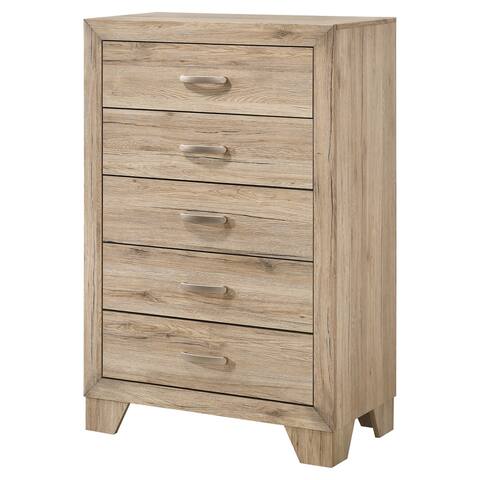 ACME Miquell Chest in Natural
