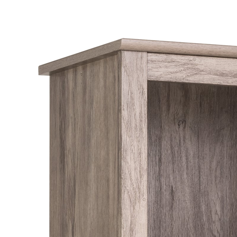 Prepac Tall 6-Shelf Bookcase - 26.25" W x 80" H x 14.5" D