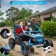 preview thumbnail 20 of 53, 2 Seater Ride on UTV Car