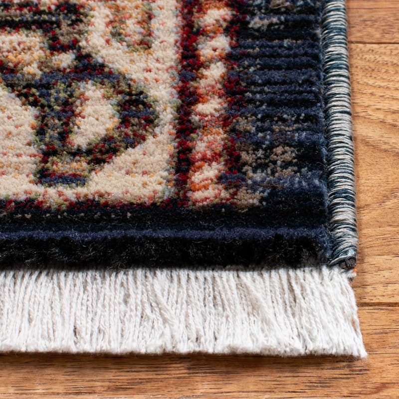 SAFAVIEH Herat Kathey Traditional Rug