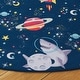 preview thumbnail 13 of 11, SAFAVIEH Tacoma Kids Abygael Kids & Tween Rug