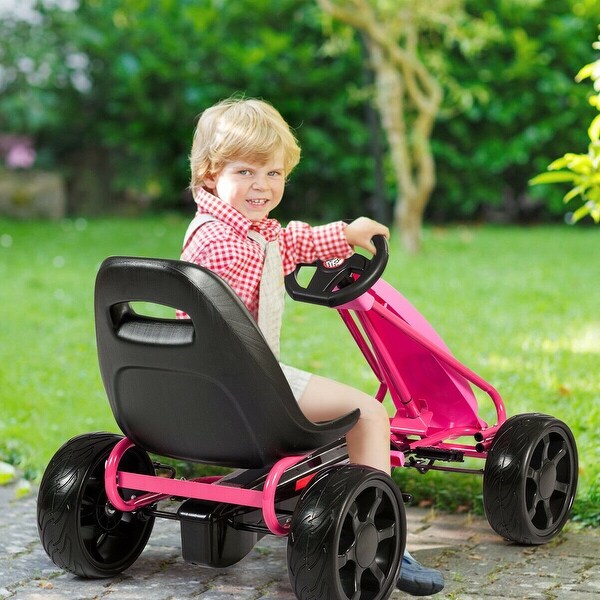 toy pedal cars for toddlers