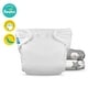 preview thumbnail 1 of 3, 3 Pack - Reusable Cloth Diapers Newborn - Night Nite - Sweet Dreams on Grey/White/Twinkle Little Stars Sweet Dreams on Grey/White/Twinkle Little Stars