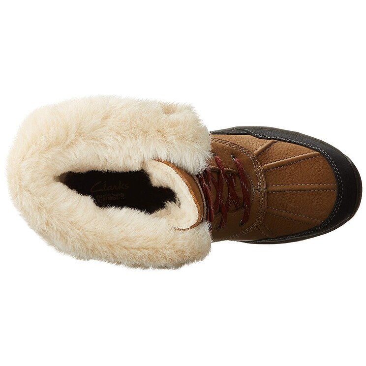 clarks arctic venture boots