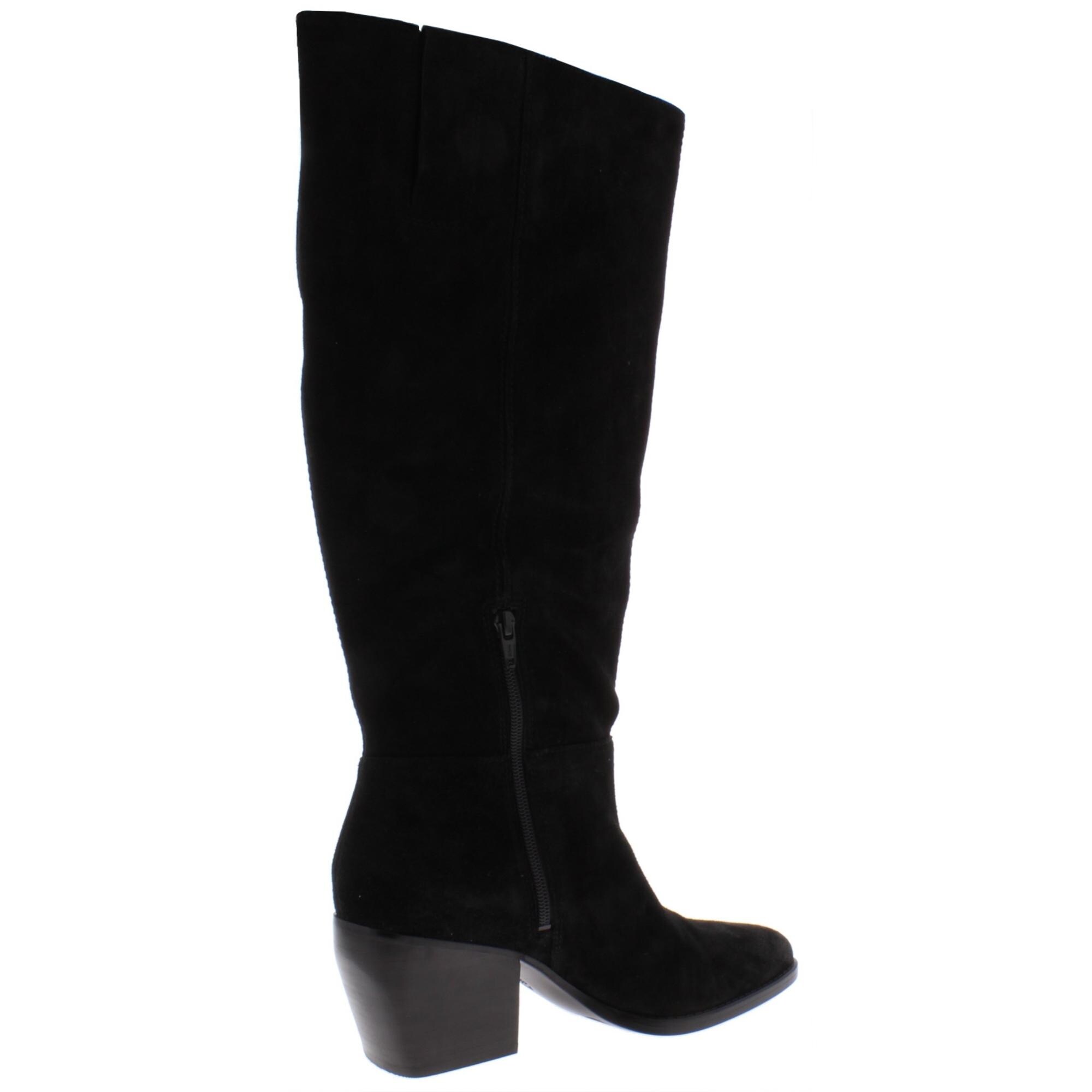 naturalizer fae high shaft boots